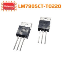 LM7905CT 1,5A 5V TO 220
